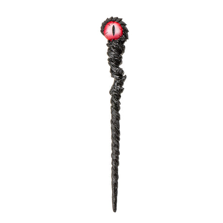 9.5" Mystical Wand - Dragon Eye - Magick Magick.com