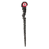 9.5" Mystical Wand - Dragon Eye - Magick Magick.com