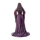 9.6" Anne Stokes Statue - Crystal Ball Witch - Magick Magick.com