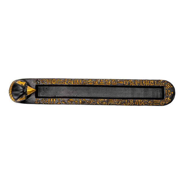 9.8" Horus Stick Incense Burner - Magick Magick.com