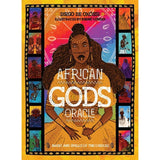 African Gods Oracle by Diego de Oxossi - Magick Magick.com