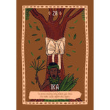 African Gods Oracle by Diego de Oxossi - Magick Magick.com