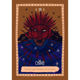 African Gods Oracle by Diego de Oxossi - Magick Magick.com