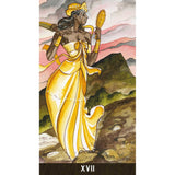 Afro Brazilian Tarot by Lo Scarabeo - Magick Magick.com