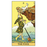 After Tarot Deck by Pietro Alligo, Giulia F. Massaglia - Magick Magick.com