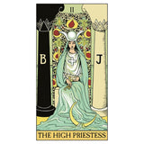 After Tarot Deck by Pietro Alligo, Giulia F. Massaglia - Magick Magick.com