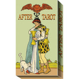 After Tarot Deck by Pietro Alligo, Giulia F. Massaglia - Magick Magick.com