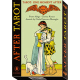 After Tarot Kit by Corrine Kenner, Pietro Alligo, Giulia F. Massaglia - Magick Magick.com