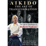 Aikido: The Art of Transformation by Teja Bell, Laurin Herr - Magick Magick.com