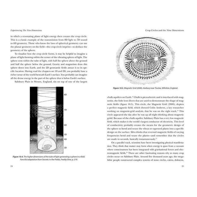 Alchemy of Nine Dimensions by Barbara Hand Clow, Gerry Clow - Magick Magick.com