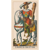 Ancient Italian Tarot by Lo Scarabeo - Magick Magick.com