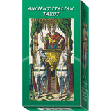 Ancient Italian Tarot by Lo Scarabeo - Magick Magick.com