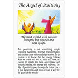 Angel Meditation Cards by Sonia Cafe & Neide Innecco - Magick Magick.com