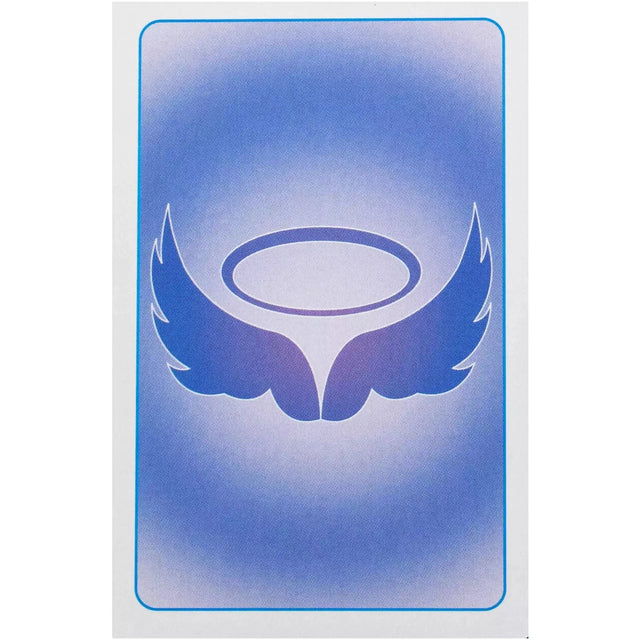 Angel Meditation Cards by Sonia Cafe & Neide Innecco - Magick Magick.com