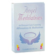 Angel Meditation Cards by Sonia Cafe & Neide Innecco - Magick Magick.com