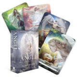 Angel Oracle by Debbie Malone - Magick Magick.com