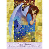 Angel Power Wisdom Cards by Gaye Guthrie, Hiroyuki Satou - Magick Magick.com