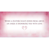 Angel Wishes Mini Cards by Debbie Malone - Magick Magick.com