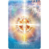 Angelic Lightwork Healing Oracle by Alana Fairchild, Daniel B. Holeman - Magick Magick.com