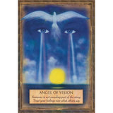 Angels, Gods, And Goddesses Oracle by Toni Carmine Salerno - Magick Magick.com