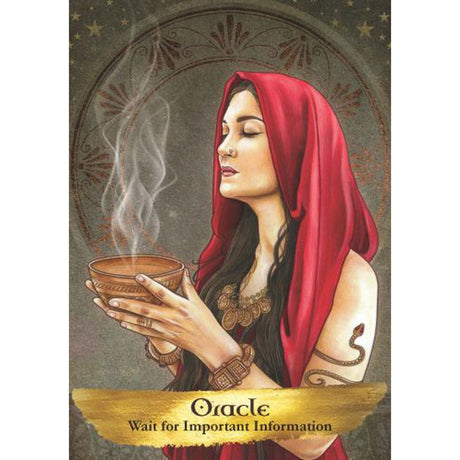 Angels and Ancestors Oracle Cards by Kyle Gray, Lily Moses - Magick Magick.com