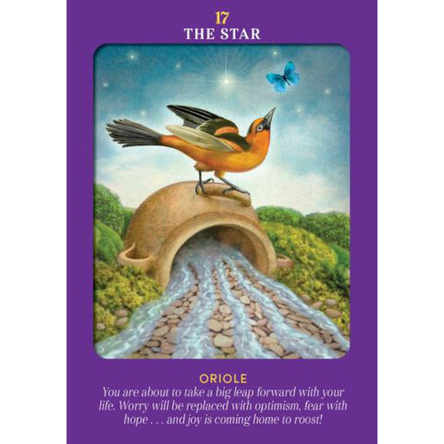 Animal Guides Tarot by Radleigh Valentine - Magick Magick.com