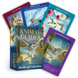 Animal Guides Tarot by Radleigh Valentine - Magick Magick.com