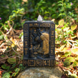 Anubis Backflow Incense Burner - Magick Magick.com