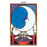 Aquarian Tarot Deck & Guidebook Kit by Craig Junjulas, David Palladini - Magick Magick.com