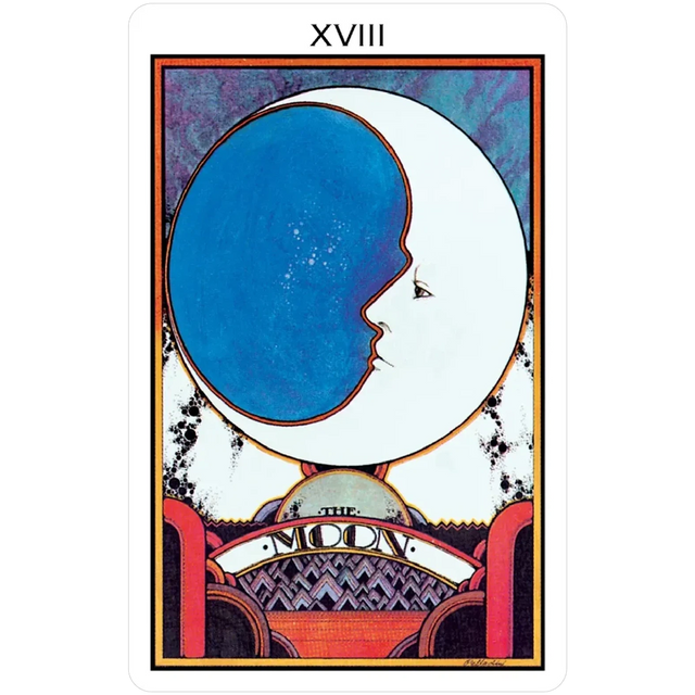 Aquarian Tarot Deck & Guidebook Kit by Craig Junjulas, David Palladini - Magick Magick.com