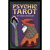 Aquarian Tarot Deck & Guidebook Kit by Craig Junjulas, David Palladini - Magick Magick.com