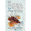 Aquarium Fish of the Natural World Playing Cards by U.S. Game Systems, Inc. - Magick Magick.com