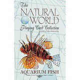 Aquarium Fish of the Natural World Playing Cards by U.S. Game Systems, Inc. - Magick Magick.com