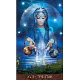 Arcanum Tarot by Renata Lechner - Magick Magick.com