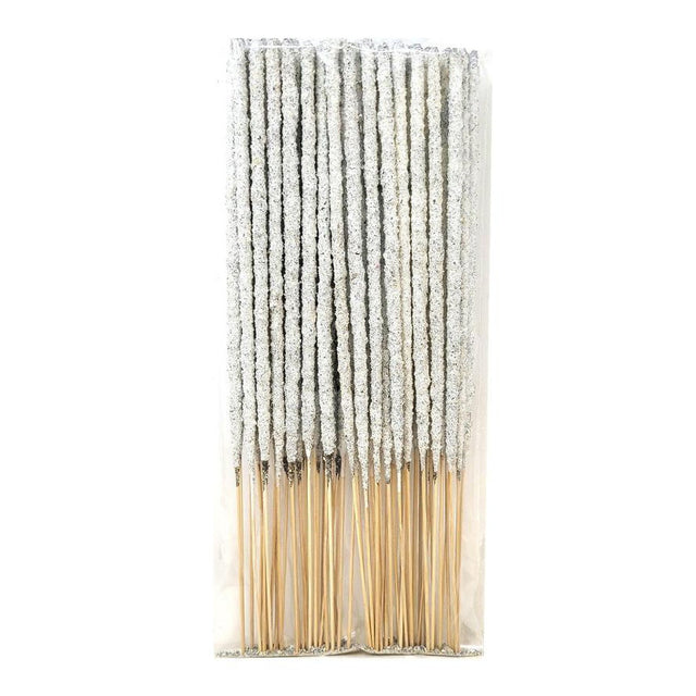 Artisan Handmade Incense Sticks - Maya Copal (60 Pack) - Magick Magick.com