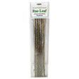 Artisan Handmade Incense Sticks - Rue Leaf (6 Pack) - Magick Magick.com