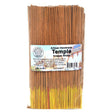 Artisan Handmade Temple Incense Sticks (250 Pack) - Magick Magick.com
