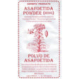 Asafoetida Ritual Powder - Magick Magick.com