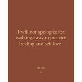 Ascending Assertion Affirmation Deck by r.h. Sin - Magick Magick.com