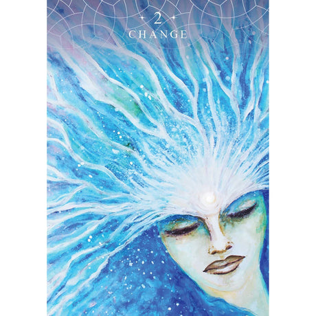 Ascension Oracle by Nari Anastarsia - Magick Magick.com