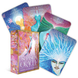 Ascension Oracle by Nari Anastarsia - Magick Magick.com