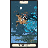 Ask The Witch Tarot by Francesca Matteoni, Simone Pace - Magick Magick.com