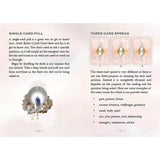 Astral Realms Crystal Oracle by Dark Moon Crystals - Magick Magick.com