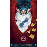 Astral Tarot Deck by Malapuella, Federica Casagrande - Magick Magick.com