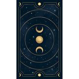 Astral Tarot Deck by Malapuella, Federica Casagrande - Magick Magick.com