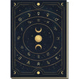 Astral Tarot Journal (Hardcover) by Lo Scarabeo - Magick Magick.com