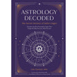 Astrology Decoded (Hardcover) by Vish Chatterji - Magick Magick.com