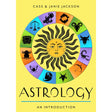 Astrology: Your Plain & Simple Guide to the Zodiac, Planets, and Chart Interpretation by Cass Jackson, Janie Jackson - Magick Magick.com