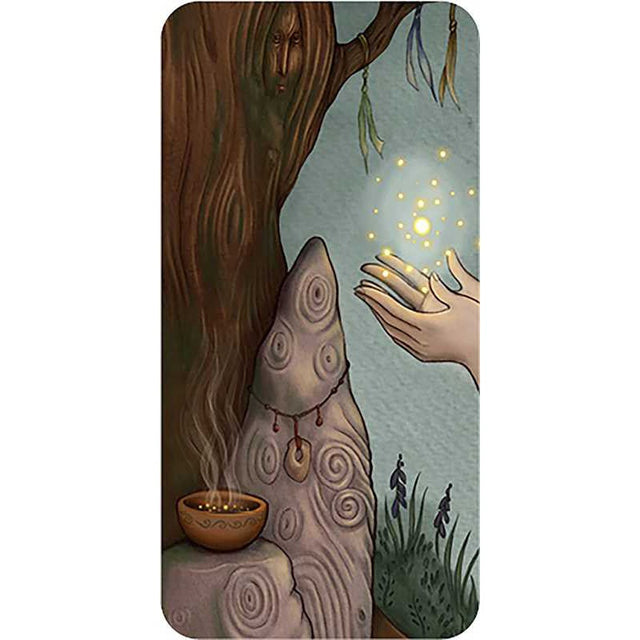 Avalon Magic Mini Cards by Rose Inserra - Magick Magick.com