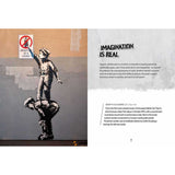 Banksy Wisdom Deck: 40 Messages Through Street Art by Giulia Manzi, Sabina De Gregori - Magick Magick.com